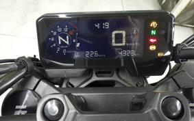 HONDA CB650R 2023 RH03