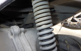 SUZUKI LET's 4 CA45A