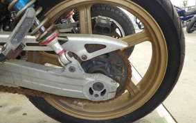 KAWASAKI ZEPHYR 400 Gen.2 ZR400C