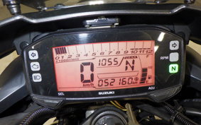 SUZUKI GIXXER 150 2025 NG4BG