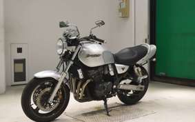 SUZUKI INAZUMA 400 (GSX400) 1998 GK7BA