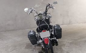 YAMAHA DRAGSTAR 1100 CLASSIC 2008 VP13J