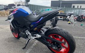 BMW F900R TOURING 2026 0K81