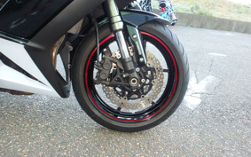 KAWASAKI NINJA 1000 ABS 2013 ZXT00G