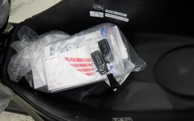 HONDA PCX 125 JK05