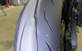 KAWASAKI NINJA 1000 A 2018 ZXT00W