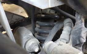 SUZUKI GSF1200 S 1997 GV75A