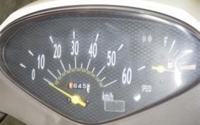 HONDA DIO CESTA GEN 2 2025 AF62