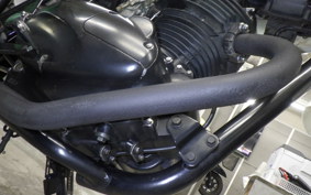 KAWASAKI 250TR 2024 BJ250F