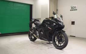 SUZUKI GSX250R 2019