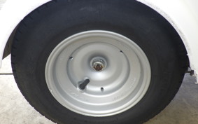 HONDA GYRO CANOPY TA03
