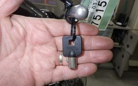 HARLEY FLSTS 1450 2002