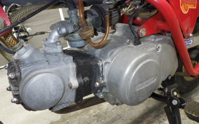 HONDA MONKEY 2004 Z50A