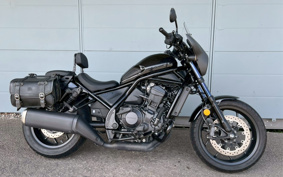 HONDA REBEL 1100 T 2024 SC83