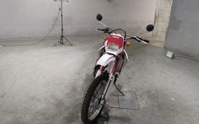 YAMAHA DT200 WR 3XP
