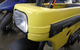 HONDA MOTOCOMPO AB12