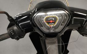 HONDA SUPER CUB50 AA04