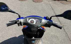 SUZUKI ADDRESS V125 CF46A