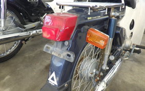 HONDA C90 SUPER CUB E HA02