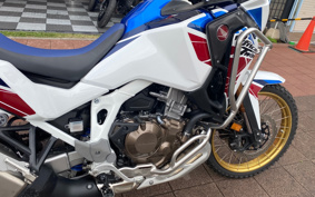 HONDA CRF1100L AFRICA TWIN Adventure 2023 SD10