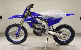 YAMAHA YZ450 FX 2026 CJ39C