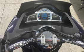HONDA PCX125 JF56