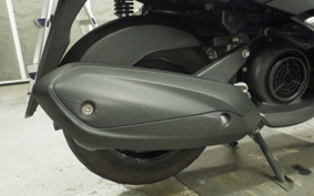 YAMAHA AXIS 125 Z 2006 SED7J