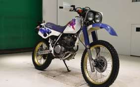 HONDA XLR250 BAJA GEN 2 2016 MD22