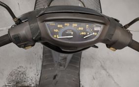 HONDA DIO AF27