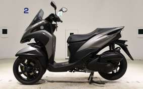 YAMAHA TRICITY 155 A SG37J