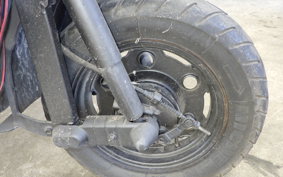 HONDA GYRO X 2008 TD01