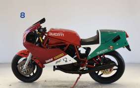 DUCATI 400F3
