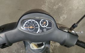 SUZUKI  LETS 4G CA41A