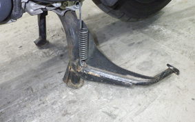 HONDA FORZA SI 2005 MF12