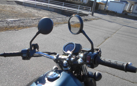 HONDA GB350 2022 NC59