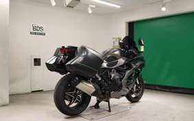 KAWASAKI NINJA H2 SX SE 2019 ZXT02A