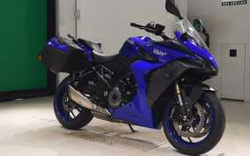 SUZUKI GSX-S1000GT 2025 EK1AA