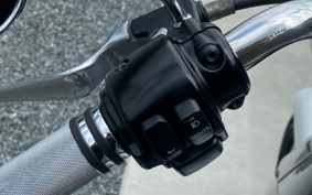 HARLEY FLSTF1340-1450 2000 BMY