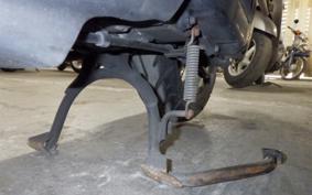 YAMAHA JOG Gen.5 2013 SA36J