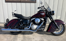 KAWASAKI VN1500 DRIFTER 2002 VNT50J