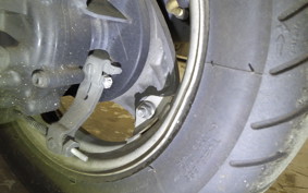 SUZUKI VECSTAR 150 2023 CG42A