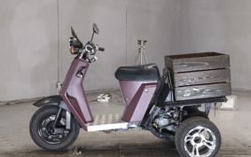 HONDA GYRO TA01