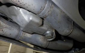 SUZUKI HAYABUSA Gen.2 2015 GX72B