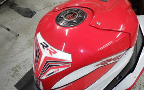 BMW S1000RR 2016