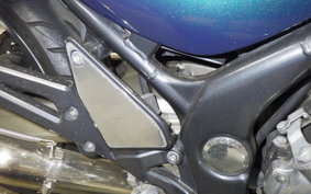 KAWASAKI BALIUS 250 Gen.2 1991 ZR250B