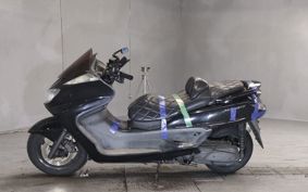 YAMAHA GRAND MAJESTY250 SG15J