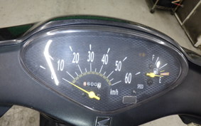 HONDA DIO Gen.6 AF62