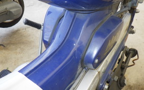 YAMAHA MATE 50 2016 UA04J