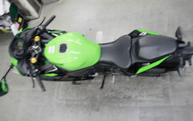 KAWASAKI ZX-25R 2024 ZX250E
