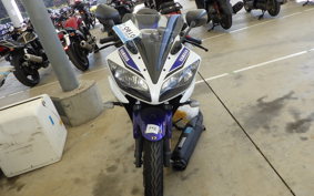YAMAHA YZF-R15